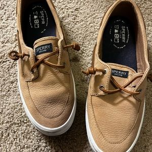 Women’s Sperrys